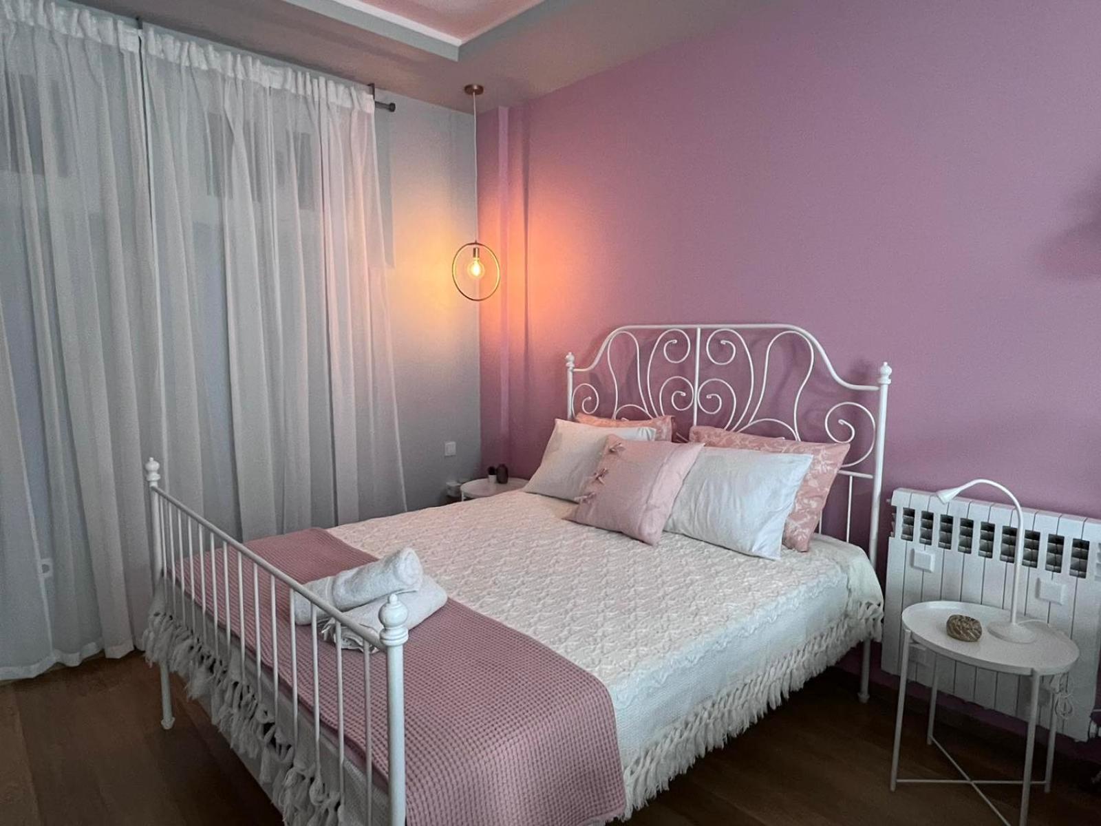 Retro House With Garden In Anopoli Βίλα Θεσσαλονίκη Εξωτερικό φωτογραφία