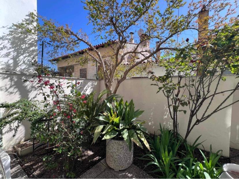 Retro House With Garden In Anopoli Βίλα Θεσσαλονίκη Εξωτερικό φωτογραφία
