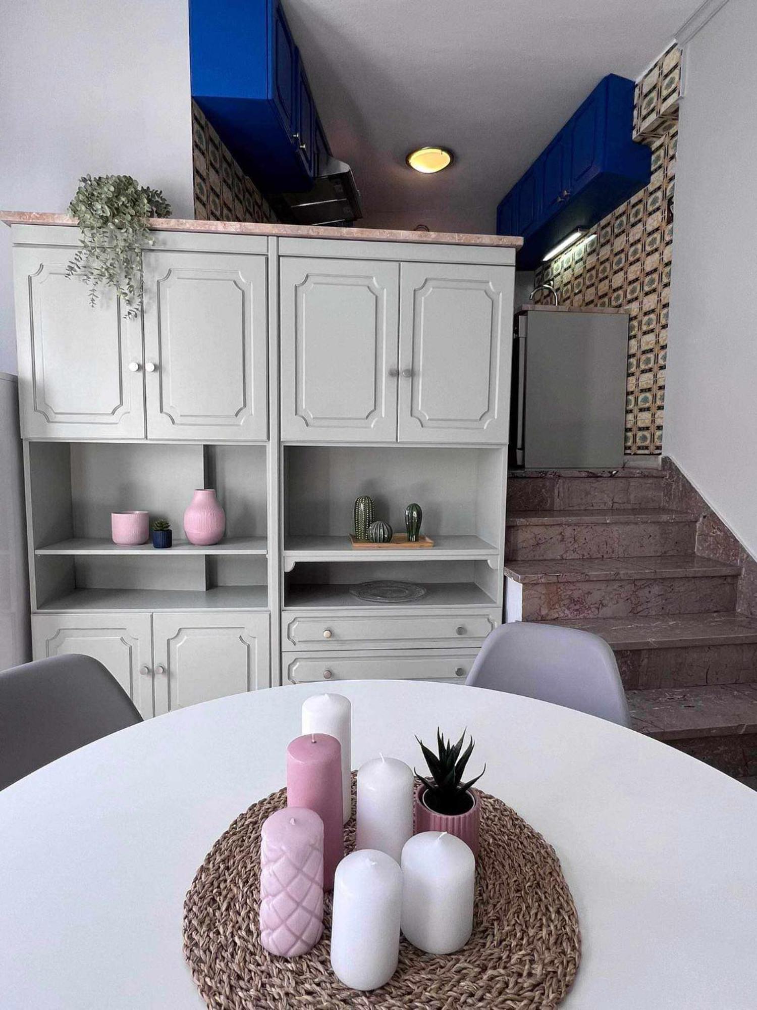 Retro House With Garden In Anopoli Βίλα Θεσσαλονίκη Εξωτερικό φωτογραφία