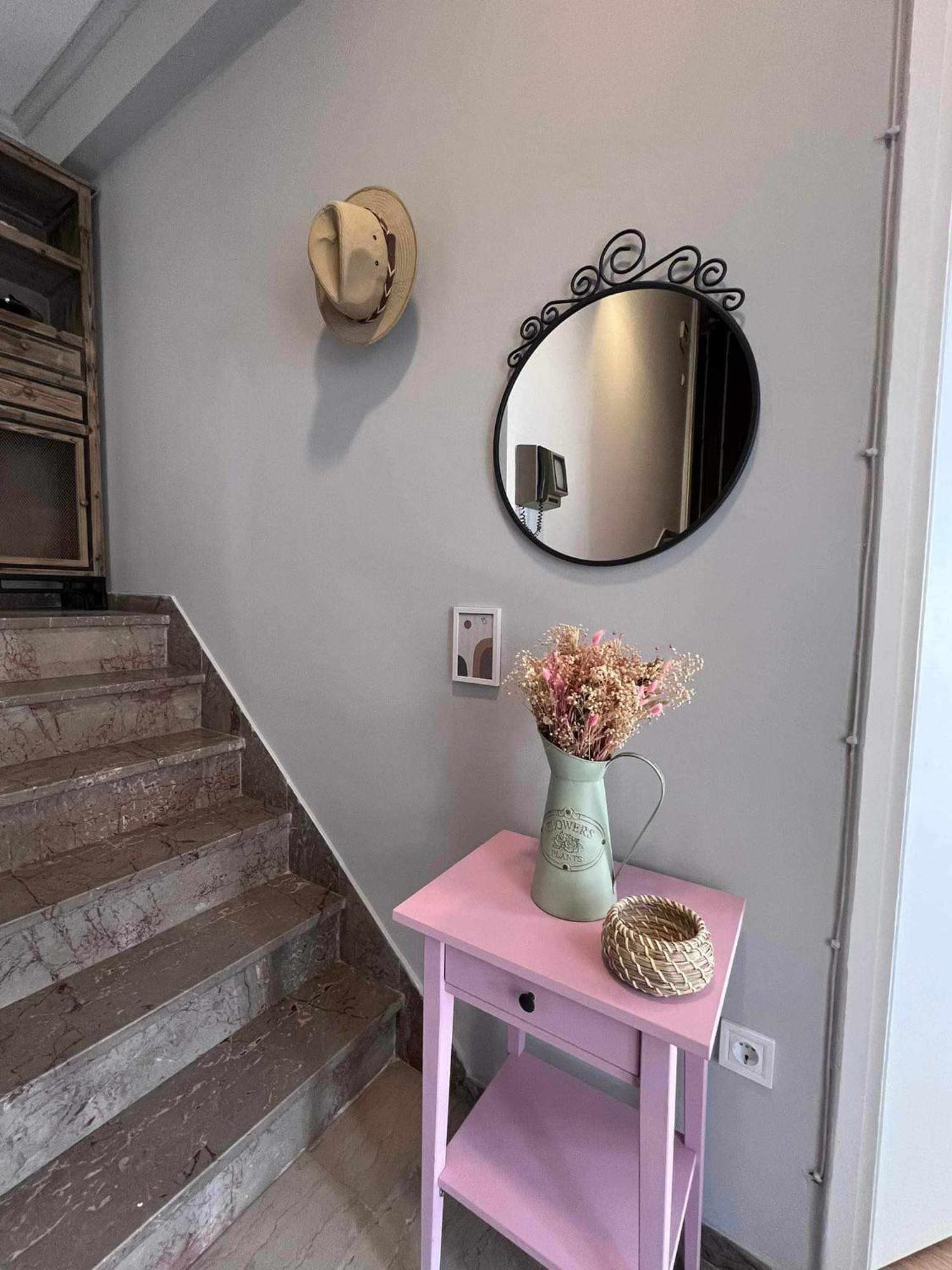 Retro House With Garden In Anopoli Βίλα Θεσσαλονίκη Εξωτερικό φωτογραφία